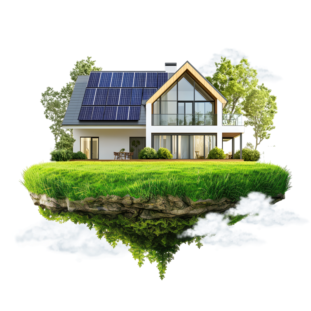Solar Home Systems in Kochi