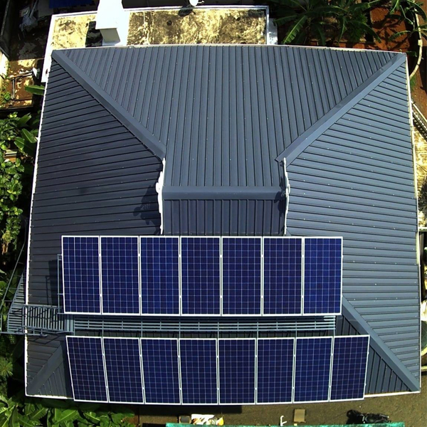 affordable solar service in kochi kerala