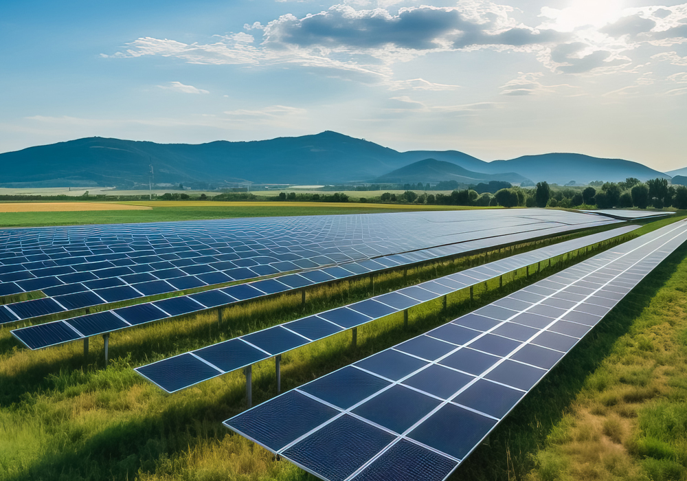 Top Solar Panel Dealers in kochi near me