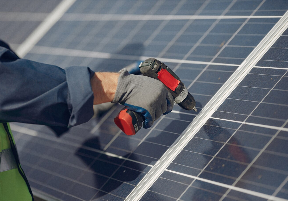 Solar Home Systems in Kochi