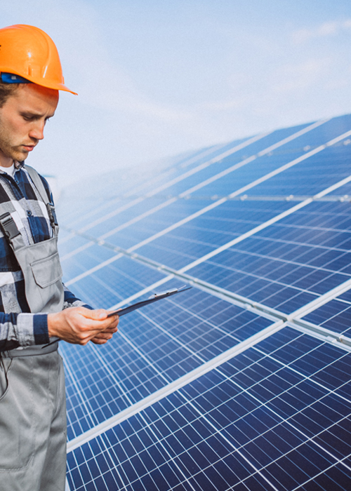 Top Rooftop Solar System Dealers in Kochi